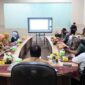 Rakor Pengendalian Inflasi Daerah | Foto: Ist.