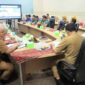 Rakor Pengendalian Inflasi Daerah | Foto: Ist.