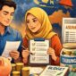 Ilustrasi Resolusi Keuangan | Foto: Ist.
