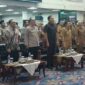 Acara Penyerahan Opini Ombudsman RI atas Penilaian Maladministrasi Pelayanan Publik Tahun 2025 | Foto: Ist.