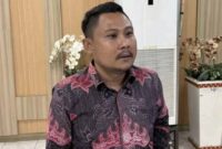 Ketua Komisi II DPRD Provinsi Lampung, Ahmad Basuki | Foto: Ist.