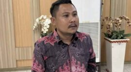 Ketua Komisi II DPRD Provinsi Lampung, Ahmad Basuki | Foto: Ist.
