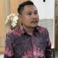 Ketua Komisi II DPRD Provinsi Lampung, Ahmad Basuki | Foto: Ist.