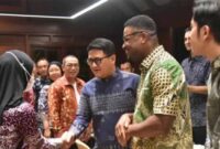 Ketua DPRD Lampung Ahmad Giri Akbar | Foto: Ist.