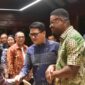 Ketua DPRD Lampung Ahmad Giri Akbar | Foto: Ist.