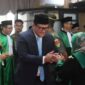 Ketua DPRD Provinsi Lampung, Ahmad Giri Akbar | Foto: Ist.