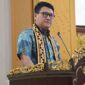 Ketua DPRD Lampung Ahmad Giri Akbar | Foto: Ist.