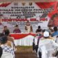 DPRD Provinsi Lampung Dapil I Bandar Lampung Gelar Sosialisasi Pembinaan Ideologi Pancasila | Foto: Ist.