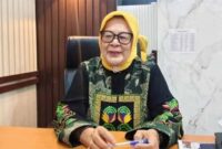 Anggota DPRD Provinsi Lampung Elly Wahyuni | Foto: Ist.