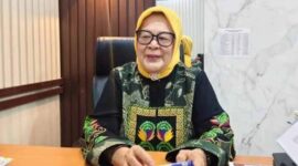 Anggota DPRD Provinsi Lampung Elly Wahyuni | Foto: Ist.