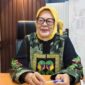Anggota DPRD Provinsi Lampung Elly Wahyuni | Foto: Ist.