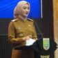 Wakil Gubernur Lampung, Jihan Nurlela | Foto: Ist.