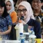 Wakil Gubernur Lampung, Jihan Nurlela | Foto: Ist.