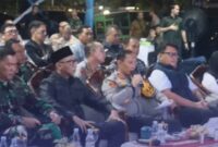 Kegiatan Monitoring Malam Tahun Baru 2026 | Foto: Ist.
