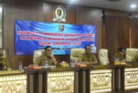 Kegiatan Peningkatan Kapasitas ASN Sekretariat DPRD Lampung dalam Pengadaan Barang dan Jasa Tahun Anggaran 2026 | Foto: Ist.