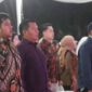 Kegiatan Pentas Seni dan Budaya Kodam XXI Radin Inten | Foto: Ist.