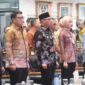 Kick Off Meeting Penyusunan Rencana Kerja Pemerintah Daerah (RKPD) Provinsi Lampung Tahun 2027 | Foto: Ist.