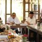 Komisi V DPR RI Kunjungan Kerja ke Lampung | Foto: Ist.