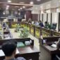 Komisi V DPRD Provinsi Lampung | Foto: Ist.