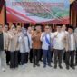 Kunjungan Kerja (Kunker) Spesifik Komisi V DPR RI | Foto: Ist.