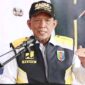 Kepala Dinas Bina Marga dan Bina Konstruksi (BMBK) Provinsi Lampung, M. Taufiqullah | Foto: Ist.