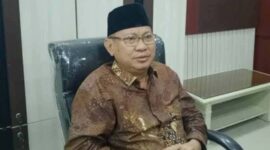 Anggota DPRD Lampung Mikdar Ilyas | Foto: Ist.