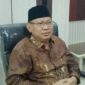 Anggota DPRD Lampung Mikdar Ilyas | Foto: Ist.