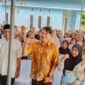 Anggota DPRD Provinsi Lampung, Muhammad Reza Berawi Sosperda tentang Pedoman Rembug Desa di Kabupaten Pringsewu | Foto: Ist.