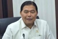 Anggota DPRD Provinsi Lampung, Muhammad Reza Berawi | Foto: Ist.