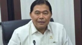 Anggota DPRD Provinsi Lampung, Muhammad Reza Berawi | Foto: Ist.