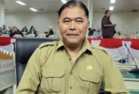 Anggota DPRD Provinsi Lampung, Muhammad Reza Berawi | Foto: Ist.
