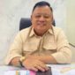 Ketua Komisi IV DPRD Provinsi Lampung, Mukhlis Basri | Foto: Ist.