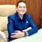 Wakil Ketua DPRD Lampung, Naldi Rinara | Foto: Ist.