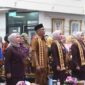Pelantikan Pengurus BKOW  Provinsi Lampung masa bakti 2025–2030 | Foto: Ist.