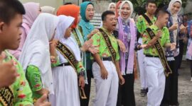 Pemetaan dan Peminatan Siswa Kelas XI SMKN dan SLBN PKK Provinsi Lampung  | Foto: Ist.