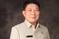 Anggota DPRD Lampung Putra Jaya Umar | Foto: Ist.