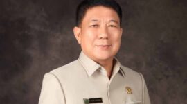 Anggota DPRD Lampung Putra Jaya Umar | Foto: Ist.