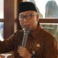 Gubernur Lampung Rahmat Mirzani Djausal | Foto: Ist.