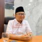 Anggota DPRD Lampung Syukron Muchtar | Foto: Ist.