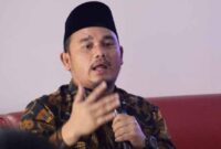 Wakil Ketua DPRD Lampung, Wahrul Fauzi Silalahi | Foto: Ist.