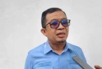 Anggota DPRD Provinsi Lampung, Yusnadi | Foto: Ist.