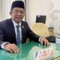 Anggota DPRD Lampung Yusnadi | Foto: Ist.