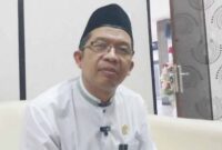 Anggota DPRD Provinsi Lampung, Yusnadi | Foto: Ist.