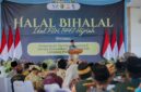 Halal Bihalal Idulfitri 1447 Hijriah bersama Forum Komunikasi Persaudaraan Lampung Perantauan | Foto: Ist.
