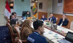 Pemprov Lampung Percepat Eliminasi TBC, Perkuat Deteksi Dini dan Kolaborasi