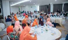KAFE Unila Luncurkan Lampung Policy Forum, Perkuat Peran Alumni dalam Kebijakan Publik