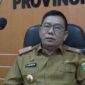 Kepala Dinas Kependudukan dan Pencatatan Sipil Provinsi Lampung, Drs. Lukman MM | Foto: Ist.