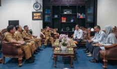 Pemprov Lampung Tegaskan Dukungan Penuh Sensus Ekonomi 2026