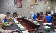 Pemprov Lampung Perkuat Sinergi Pusat-Daerah untuk Percepatan Pembangunan Perumahan