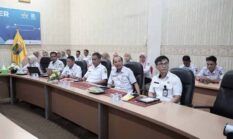 Pemprov Lampung Ikuti Asistensi KemenPANRB, Perkuat Implementasi Reformasi Birokrasi
